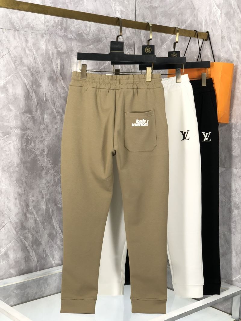 Louis Vuitton Long Pants